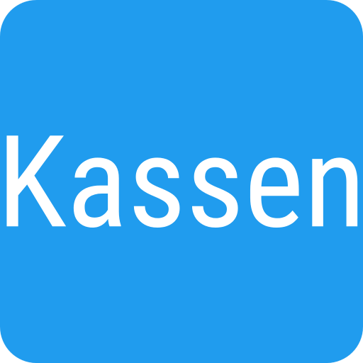 Embregts kassen